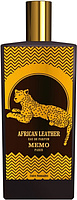 Memo African Leather