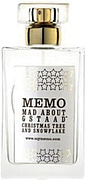 Memo About Gstaad