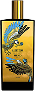 Memo Argentina