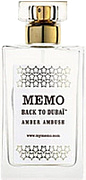 Memo Back to Dubai