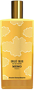 Memo Inle Iris