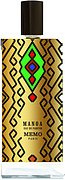 Memo Manoa