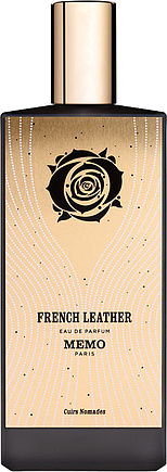 Купить духи Memo French Leather. Оригинальная парфюмерия ...