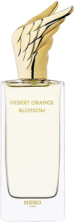 Memo Desert Orange Blossom