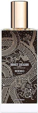 Memo Honey Dragon