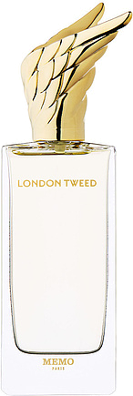 Memo London Tweed