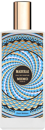 Memo Madurai
