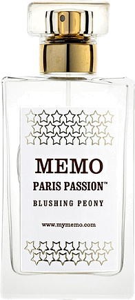 Memo Paris Passion