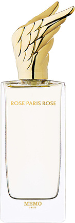 Memo Rose Paris Rose