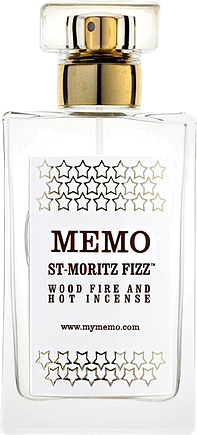 Memo St Moritz Fizz
