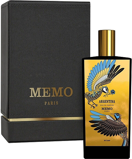 Memo Argentina