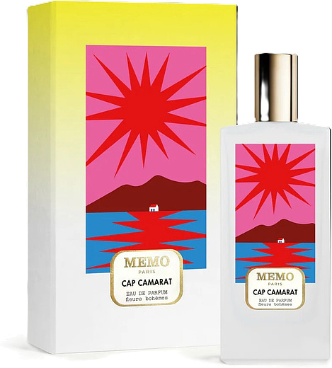 Memo Cap Camarat x Olimpia Zagnoli