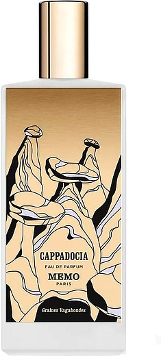 Memo Cappadocia