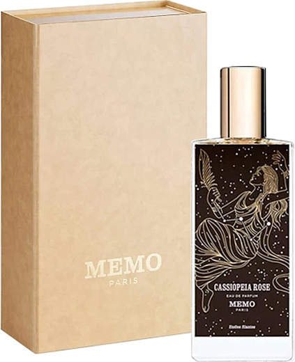Memo Cassiopeia Rose