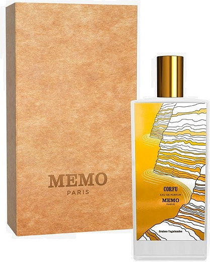 Memo Corfu