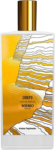 Memo Corfu