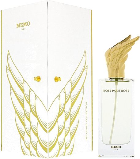 Memo Desert Orange Blossom