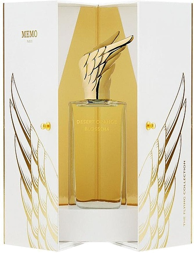 Memo Desert Orange Blossom