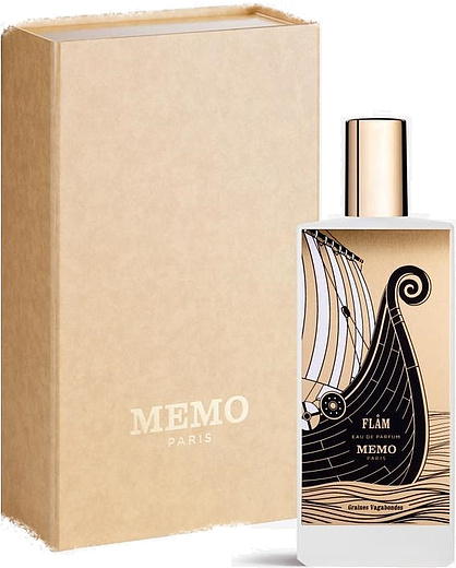 Memo Flam