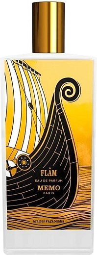 Memo Flam