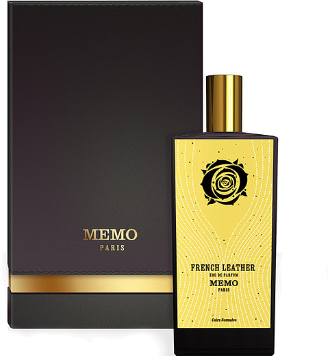 Memo French Leather