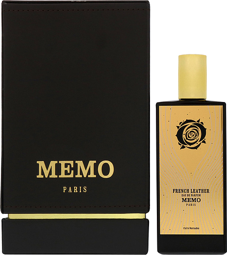 Memo French Leather