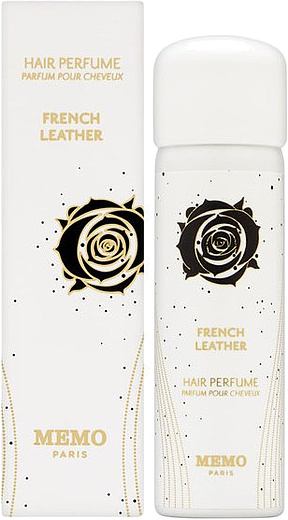 Memo French Leather