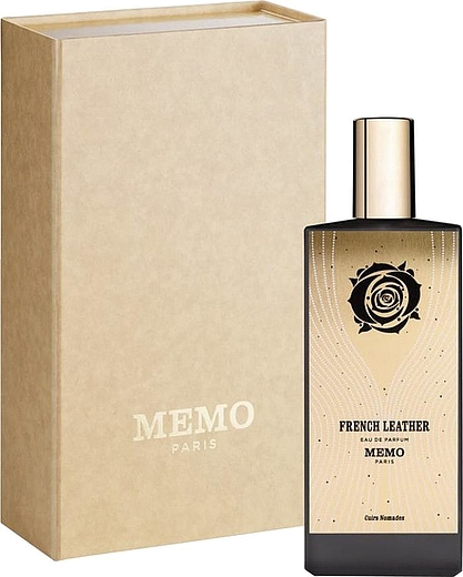 Memo French Leather