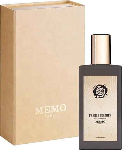 Memo French Leather