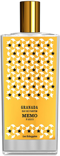 Memo Granada