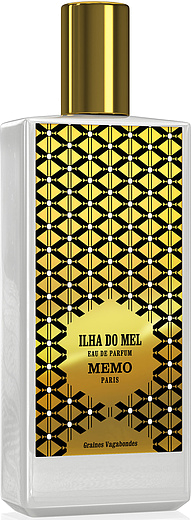 Memo Ilha do Mel