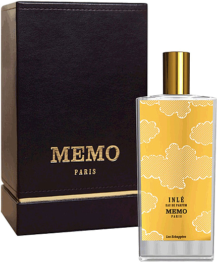 Memo Inle