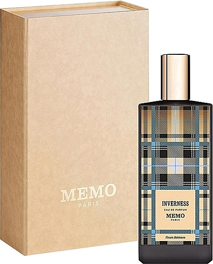 Memo Inverness