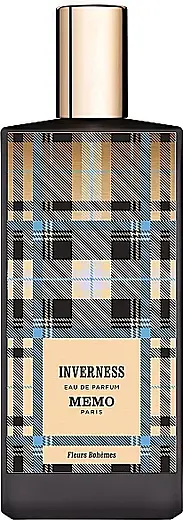Memo Inverness