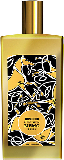 Memo Irish Oud