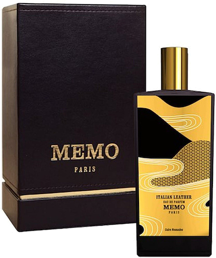 Memo Italian Leather
