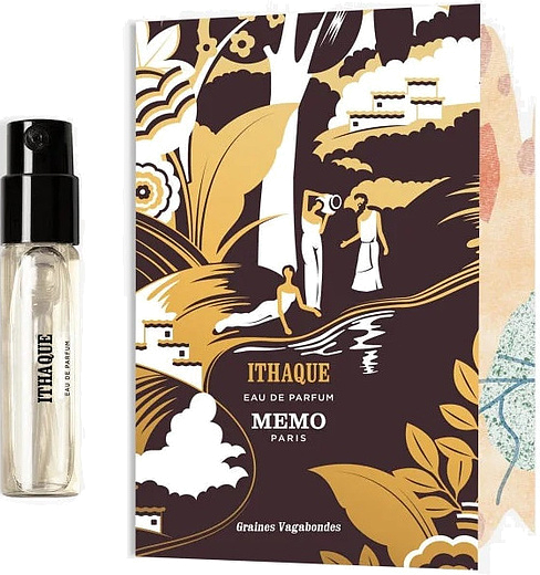 Memo Ithaque