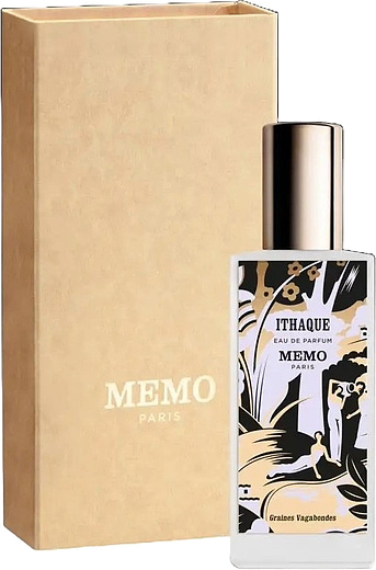 Memo Ithaque