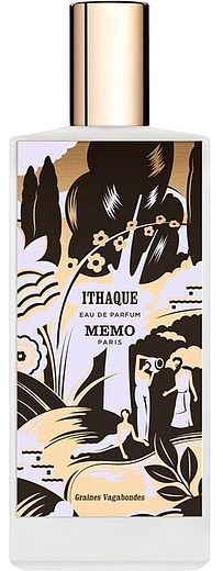 Memo Ithaque