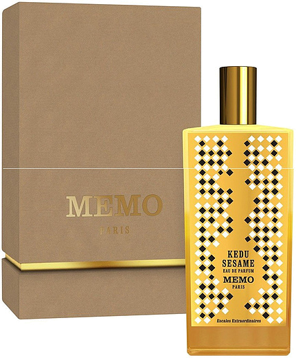 Memo Kedu Sesame