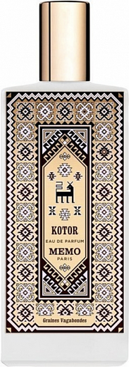 Memo Kotor