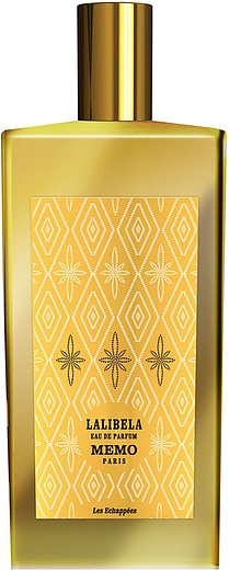 Memo Lalibela