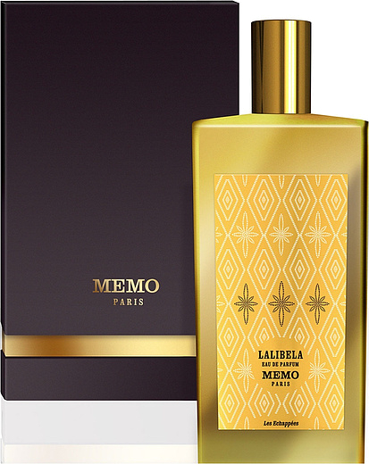 Memo Lalibela