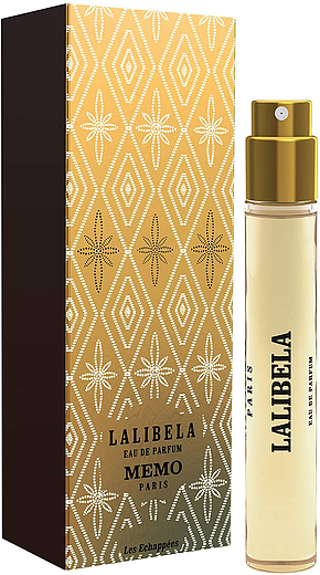 Memo Lalibela