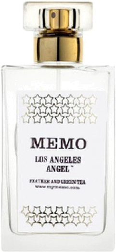 Memo Los Angeles
