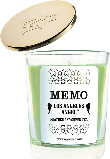 Memo Los Angeles