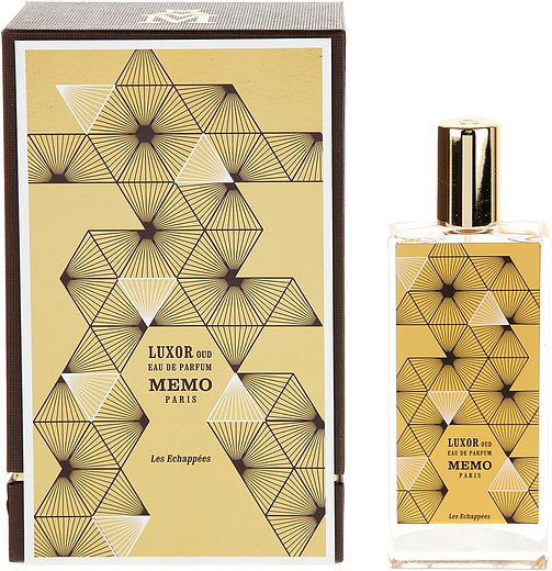 Memo Luxor Oud