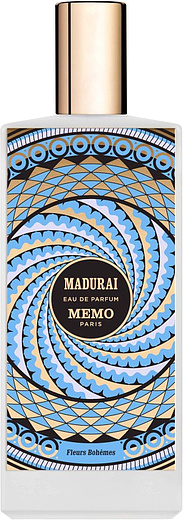 Memo Madurai