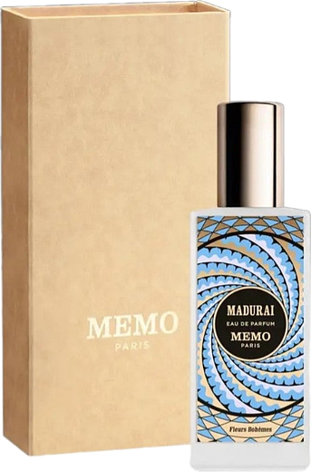 Memo Madurai