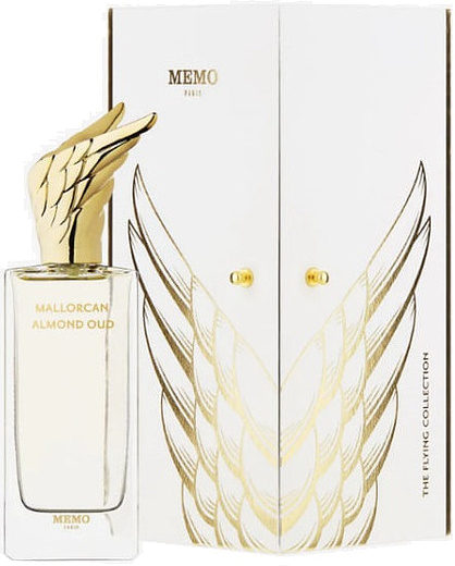 Memo Mallorcan Almond Oud